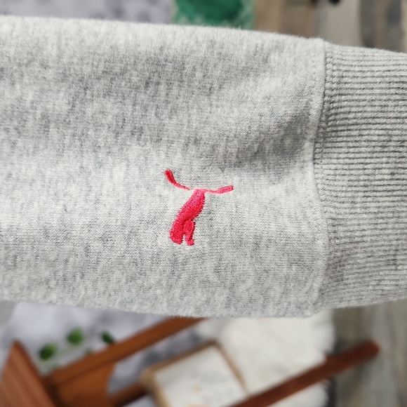 Puma Logo Hoodie - Picture 11 of 11